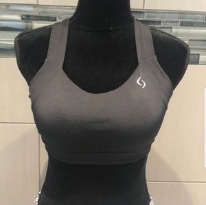 Moving comfort bra 36c